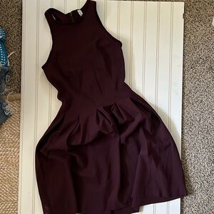 Lululemon Tennis Dress size 4